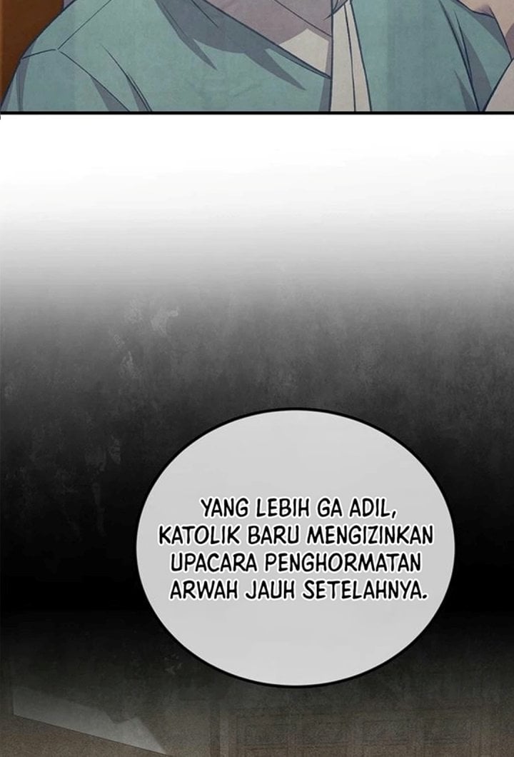 Baca Turns Out to Be a Third-Generation Chaebol Chapter 6 Bahasa Indonesia page 18
