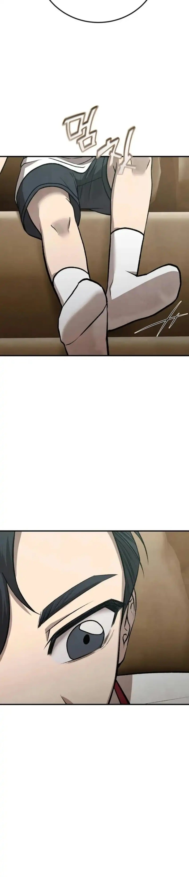 Turns Out to Be a Third-Generation Chaebol Chapter 7 - Page 15