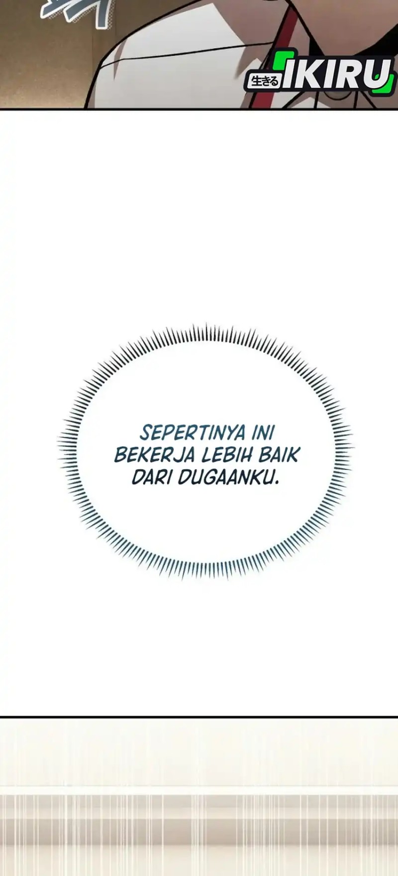 Turns Out to Be a Third-Generation Chaebol Chapter 7 - Page 22