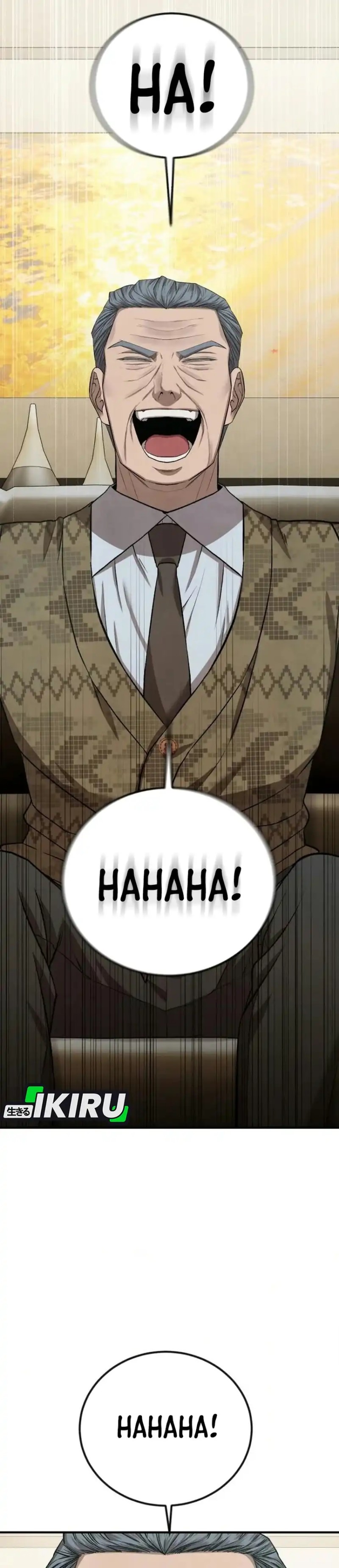 Turns Out to Be a Third-Generation Chaebol Chapter 7 - Page 23
