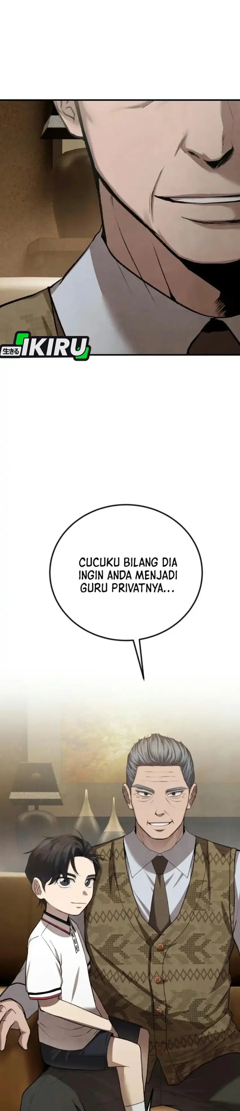 Turns Out to Be a Third-Generation Chaebol Chapter 7 - Page 3