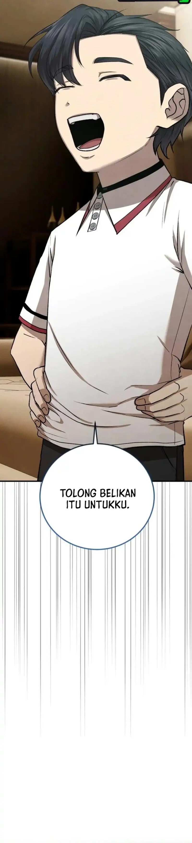 Turns Out to Be a Third-Generation Chaebol Chapter 7 - Page 34