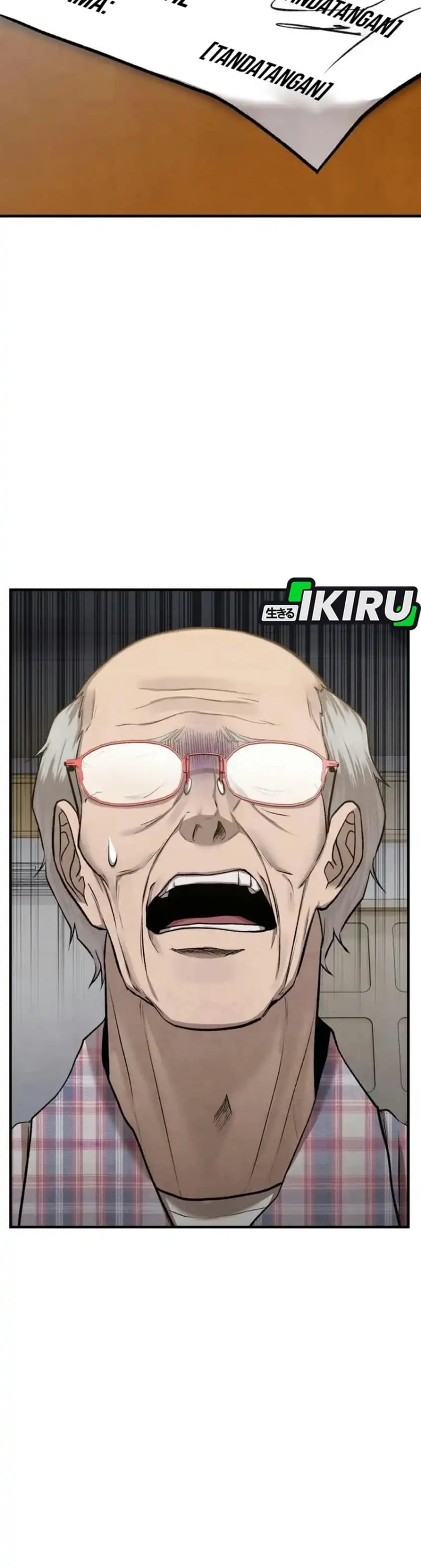Turns Out to Be a Third-Generation Chaebol Chapter 7 - Page 37