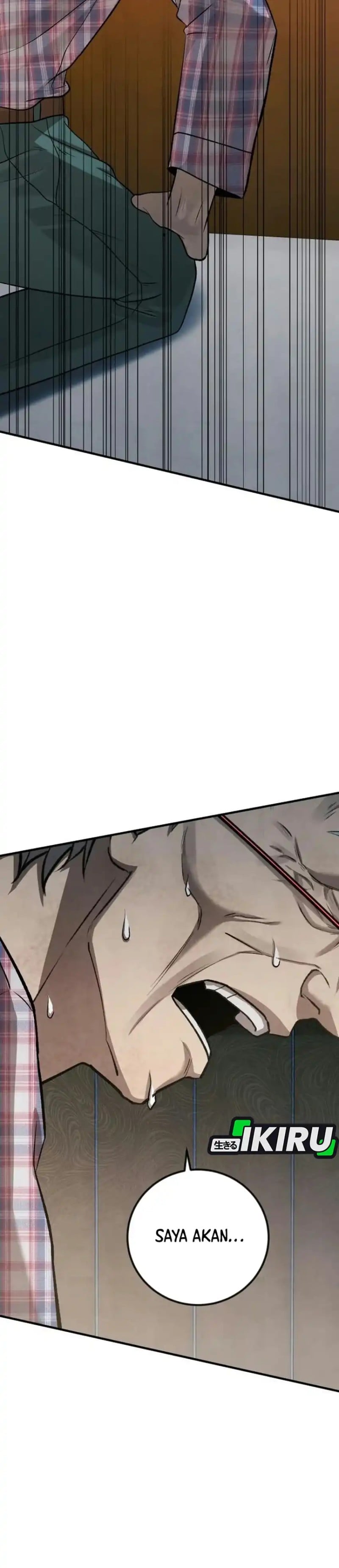 Turns Out to Be a Third-Generation Chaebol Chapter 7 - Page 42