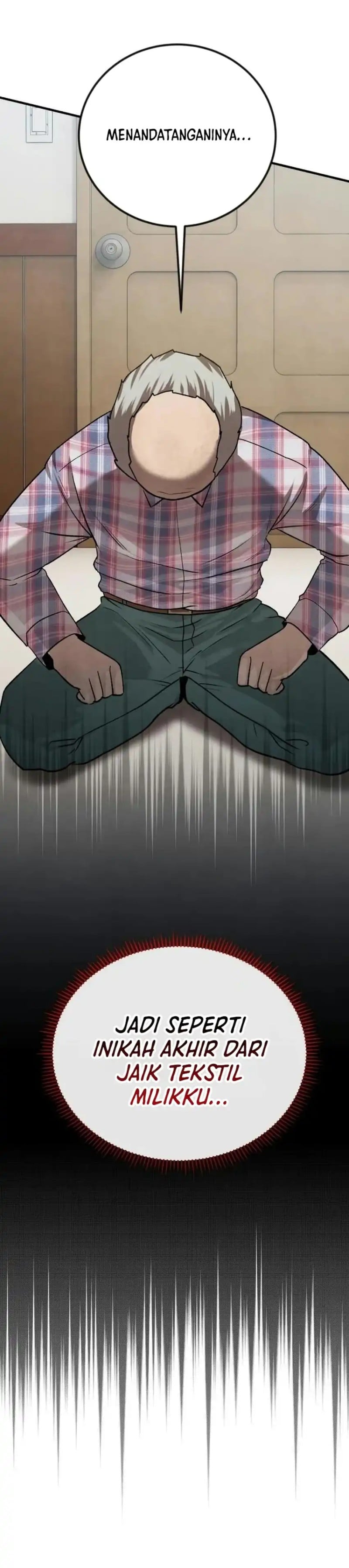 Turns Out to Be a Third-Generation Chaebol Chapter 7 - Page 43