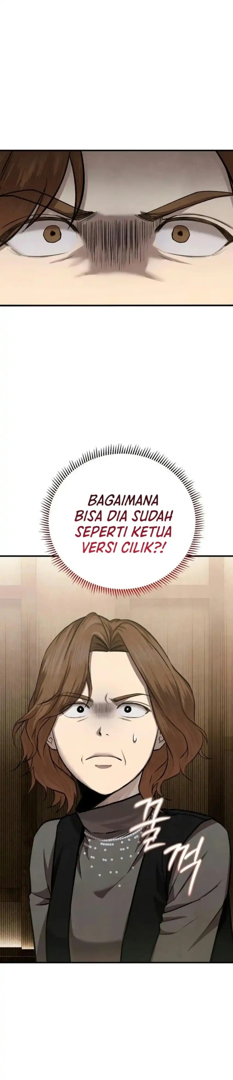 Turns Out to Be a Third-Generation Chaebol Chapter 7 - Page 5