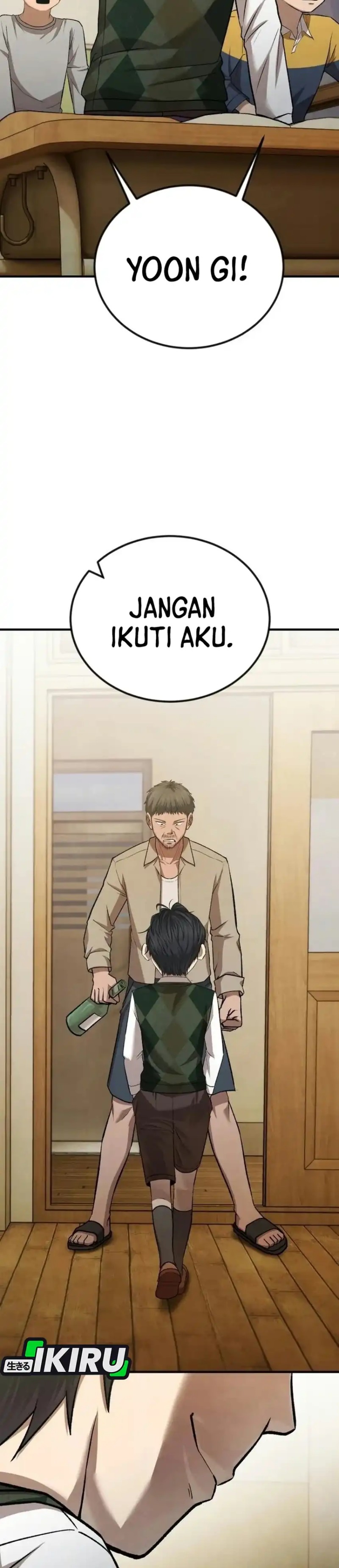 Turns Out to Be a Third-Generation Chaebol Chapter 9 - Page 13
