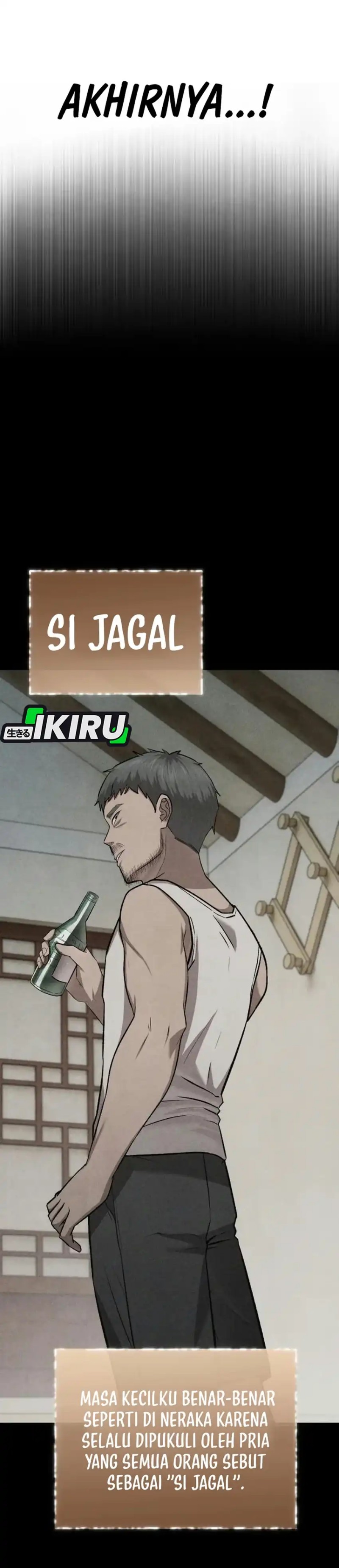 Turns Out to Be a Third-Generation Chaebol Chapter 9 - Page 14