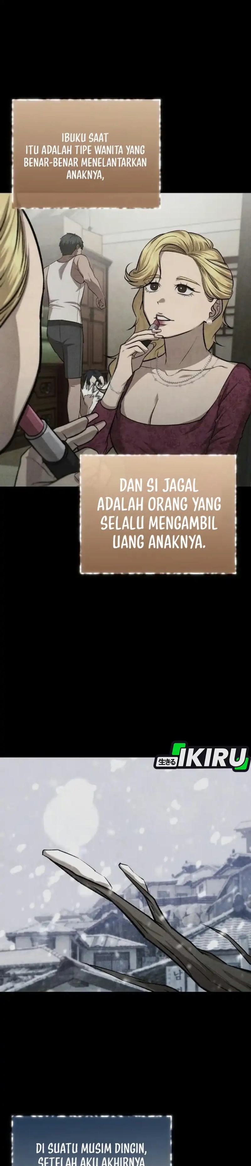 Turns Out to Be a Third-Generation Chaebol Chapter 9 - Page 15