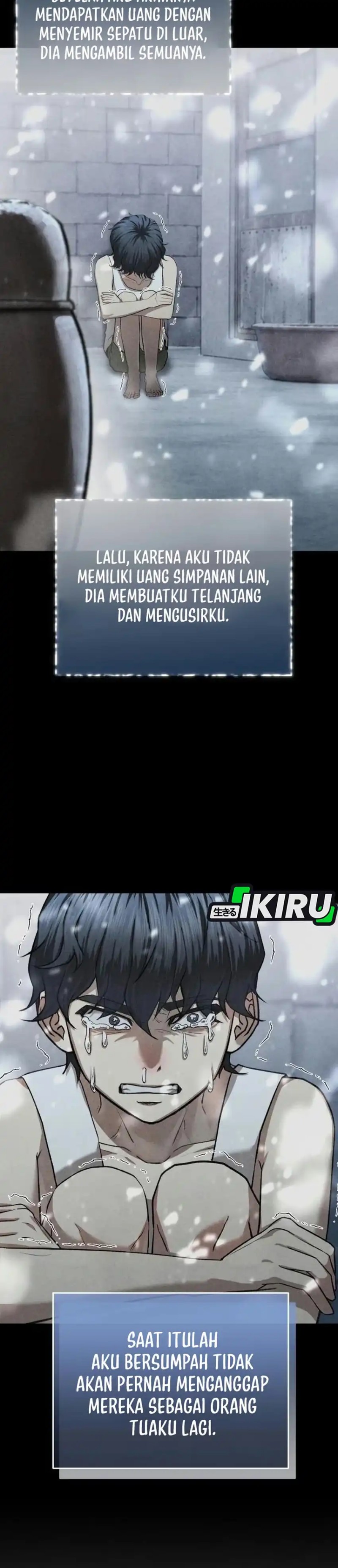 Turns Out to Be a Third-Generation Chaebol Chapter 9 - Page 16