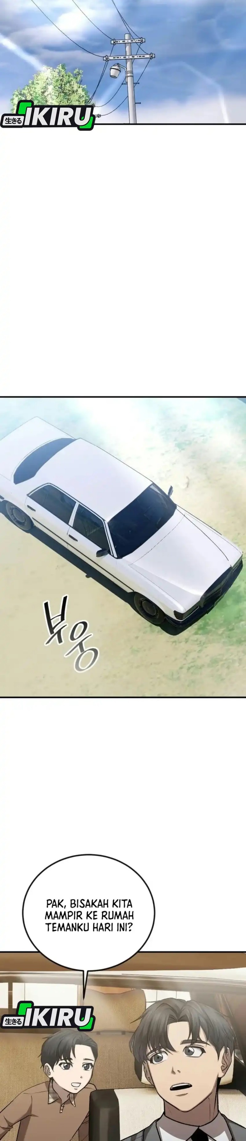 Turns Out to Be a Third-Generation Chaebol Chapter 9 - Page 28
