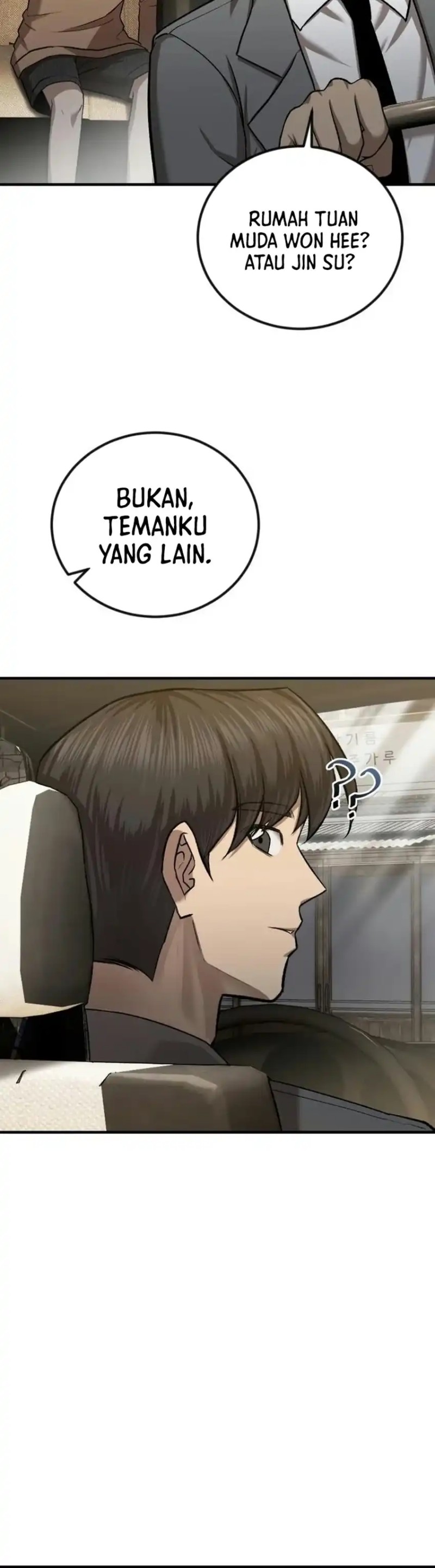 Turns Out to Be a Third-Generation Chaebol Chapter 9 - Page 29