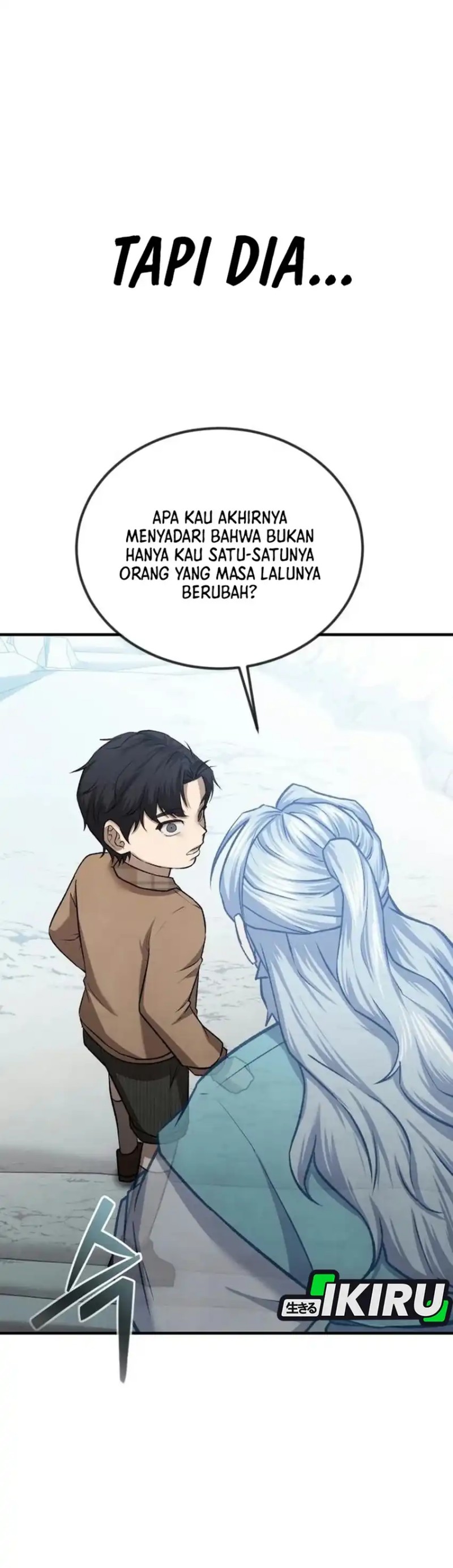 Turns Out to Be a Third-Generation Chaebol Chapter 9 - Page 37