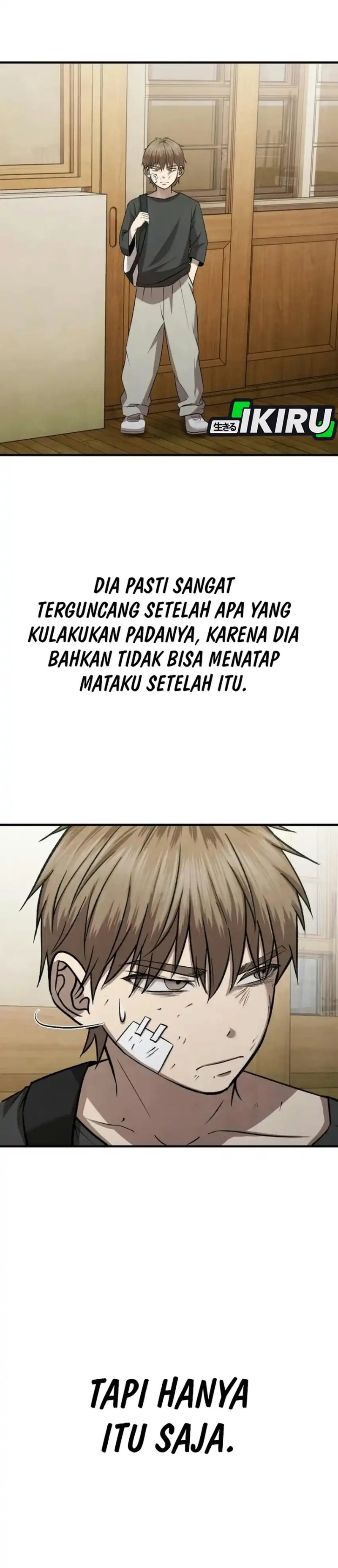 Turns Out to Be a Third-Generation Chaebol Chapter 9 - Page 4