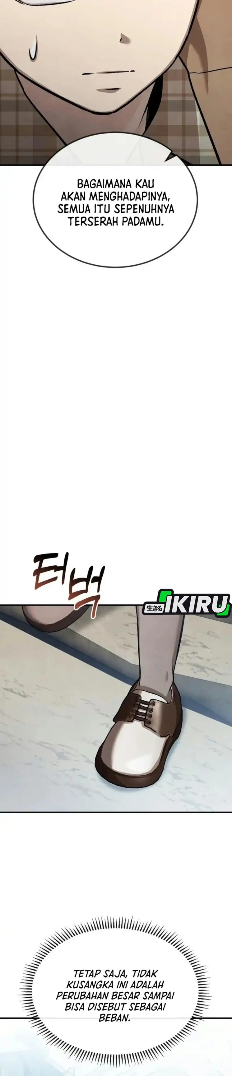 Turns Out to Be a Third-Generation Chaebol Chapter 9 - Page 40