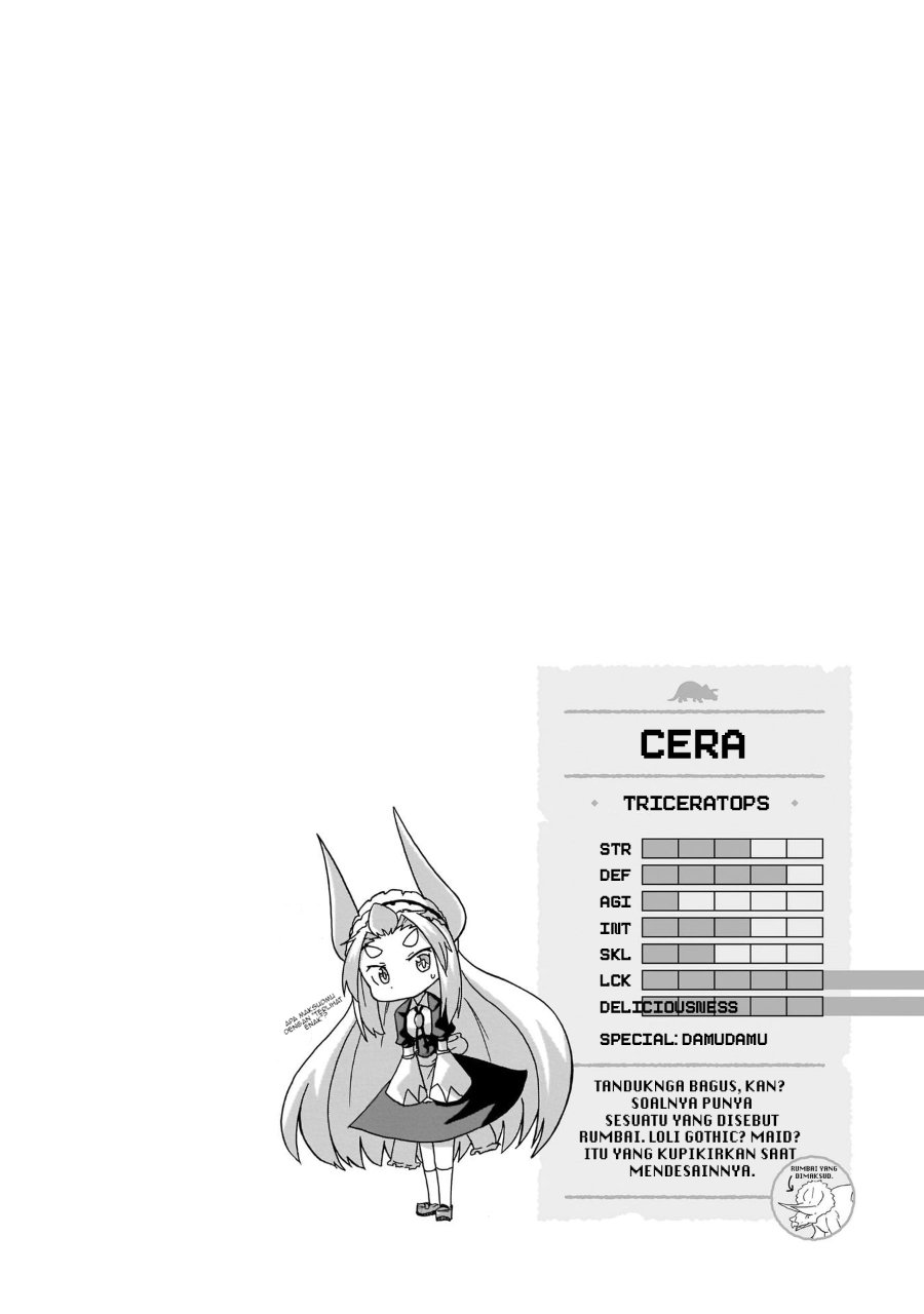 Tyra & Cera Chapter 1 - Page 18