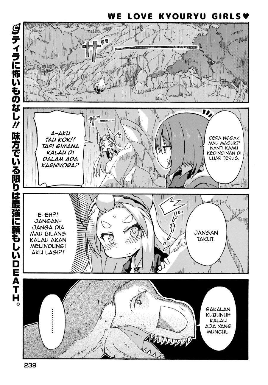 Baca Tyra & Cera Chapter 4 Bahasa Indonesia page 8