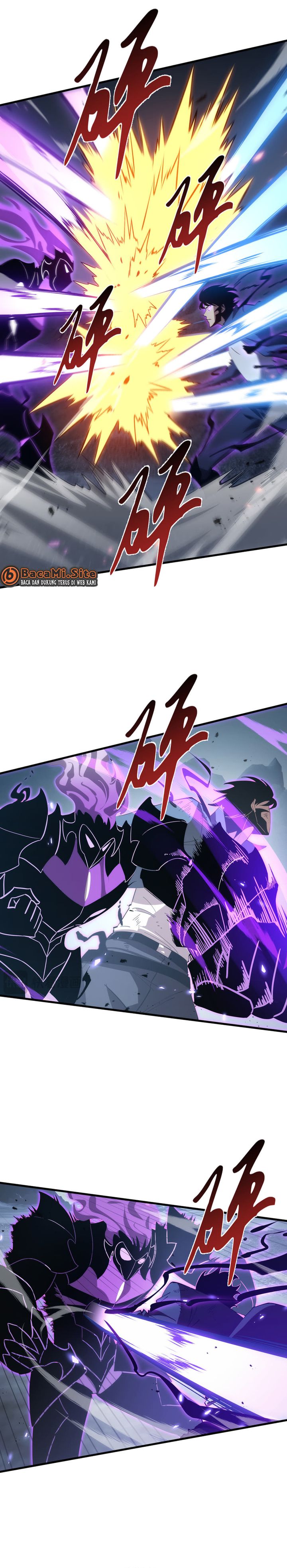 Baca Tyrant of the Otherworld Prison: My Shadow Can Evolve Infinitely - Chapter 100 halaman 13