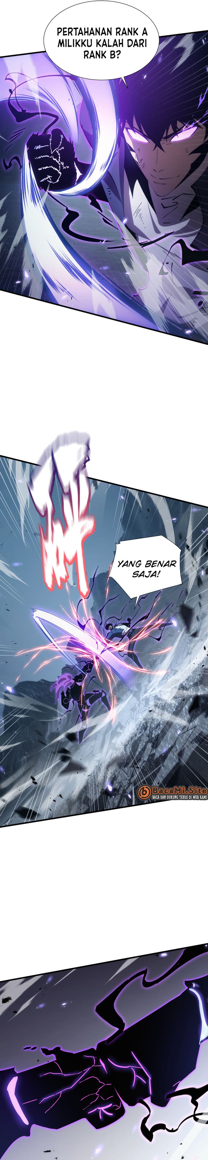 Baca Tyrant of the Otherworld Prison: My Shadow Can Evolve Infinitely - Chapter 100 halaman 14