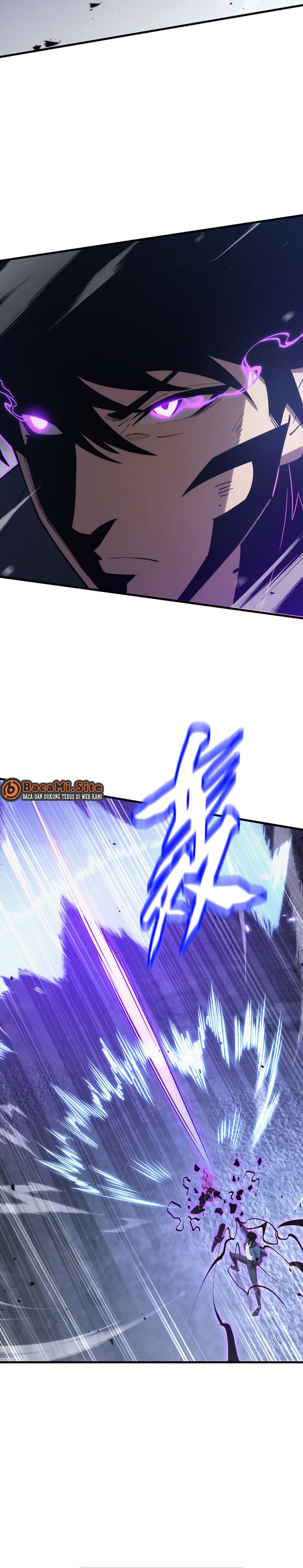 Baca Tyrant of the Otherworld Prison: My Shadow Can Evolve Infinitely - Chapter 100 halaman 15