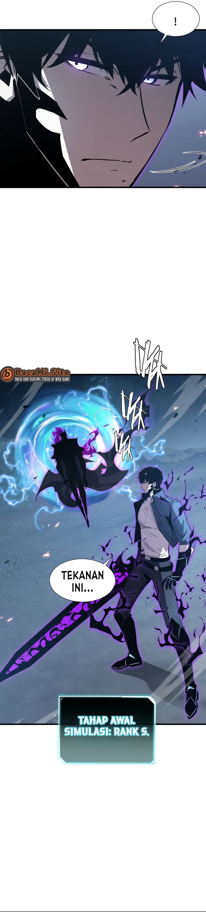 Baca Tyrant of the Otherworld Prison: My Shadow Can Evolve Infinitely - Chapter 101 halaman 19