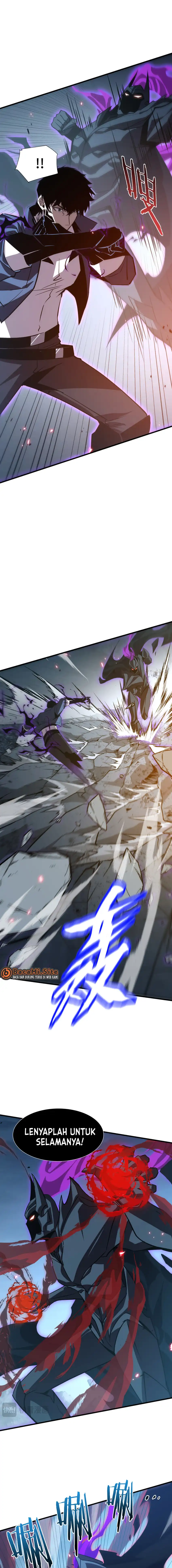 Baca Tyrant of the Otherworld Prison: My Shadow Can Evolve Infinitely - Chapter 102 halaman 10