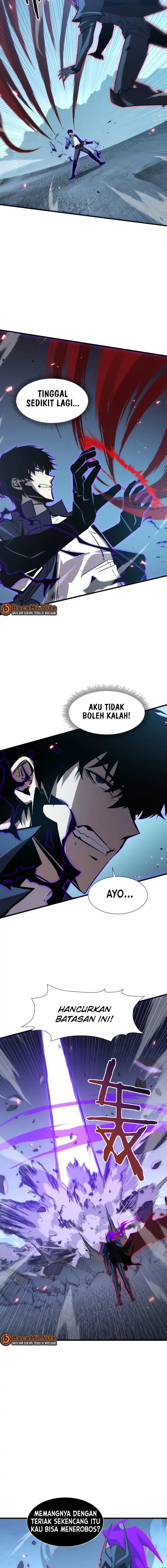 Baca Tyrant of the Otherworld Prison: My Shadow Can Evolve Infinitely - Chapter 102 halaman 11