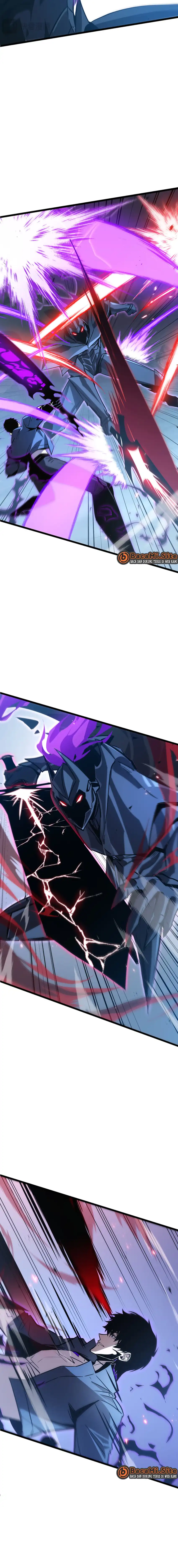 Baca Tyrant of the Otherworld Prison: My Shadow Can Evolve Infinitely - Chapter 102 halaman 3