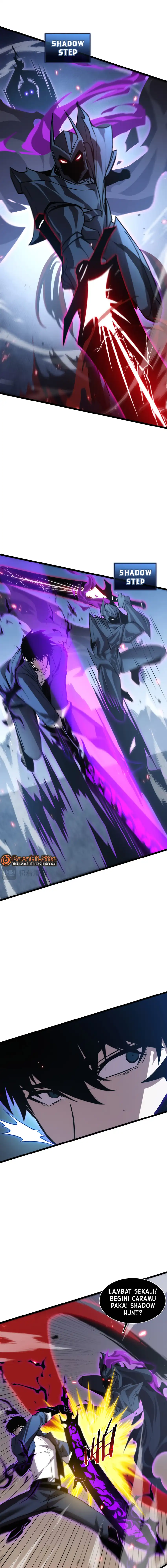 Baca Tyrant of the Otherworld Prison: My Shadow Can Evolve Infinitely - Chapter 102 halaman 4
