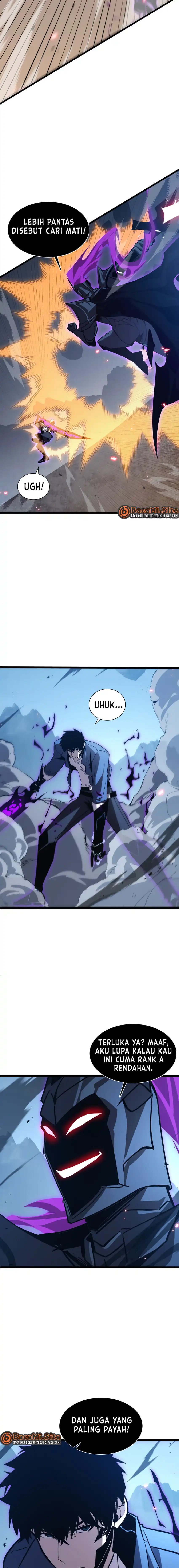 Baca Tyrant of the Otherworld Prison: My Shadow Can Evolve Infinitely - Chapter 102 halaman 5