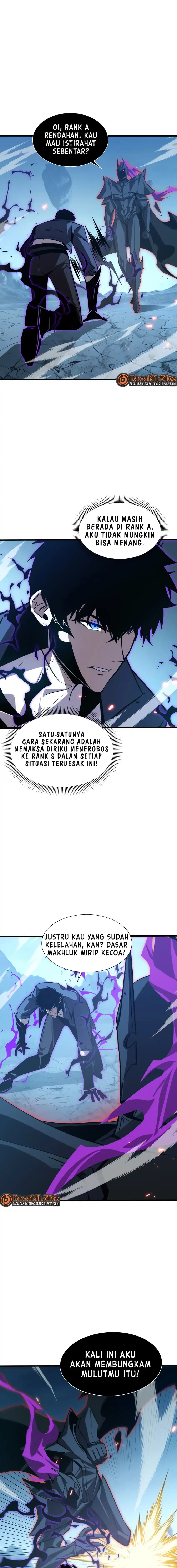 Baca Tyrant of the Otherworld Prison: My Shadow Can Evolve Infinitely - Chapter 102 halaman 8