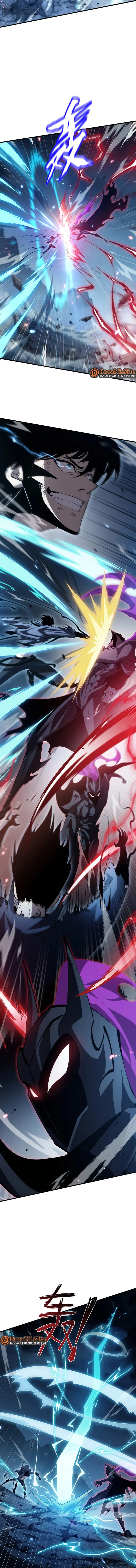 Tyrant of the Otherworld Prison: My Shadow Can Evolve Infinitely Chapter 103 - Page 3