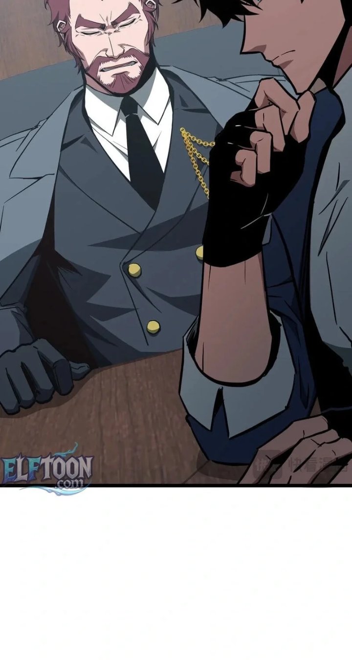 Tyrant of the Otherworld Prison: My Shadow Can Evolve Infinitely Chapter 104 - Page 16