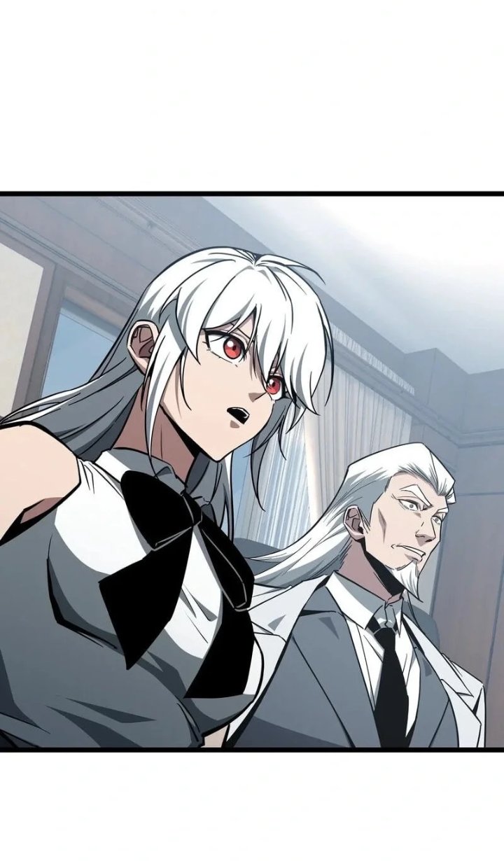 Tyrant of the Otherworld Prison: My Shadow Can Evolve Infinitely Chapter 104 - Page 18