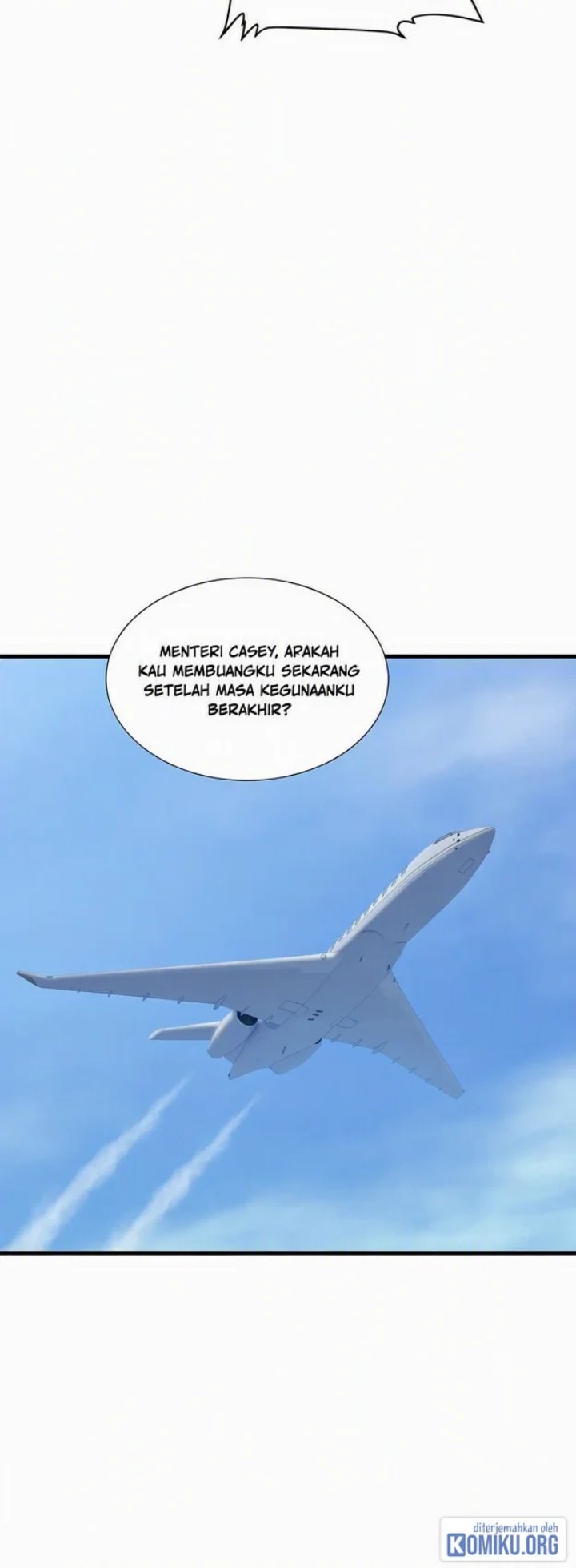 Tyrant of the Otherworld Prison: My Shadow Can Evolve Infinitely Chapter 104 - Page 28