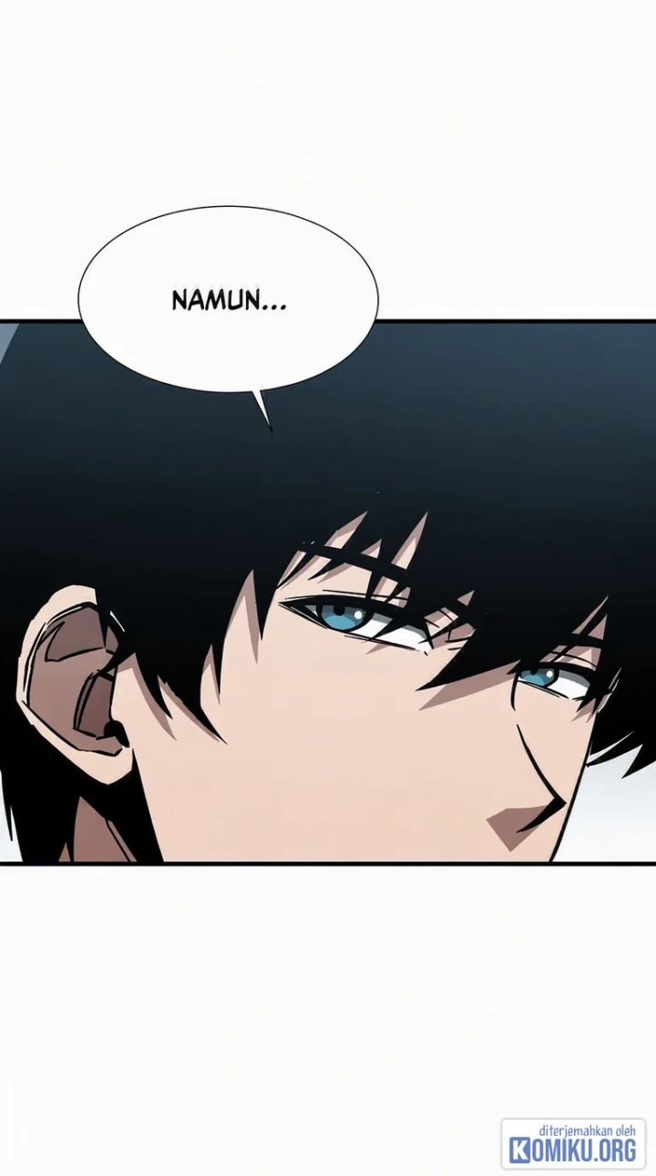 Tyrant of the Otherworld Prison: My Shadow Can Evolve Infinitely Chapter 104 - Page 5