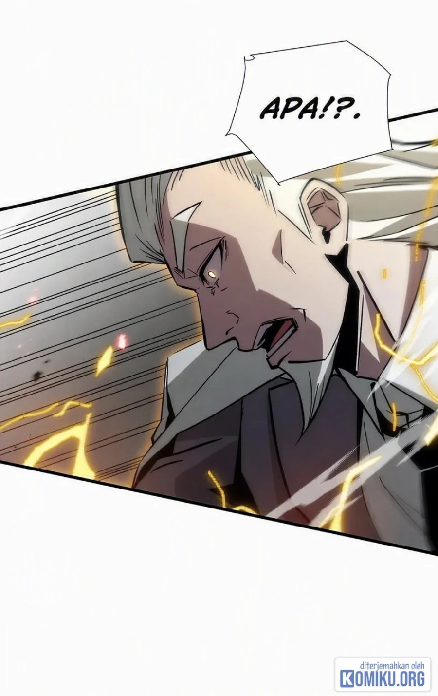 Tyrant of the Otherworld Prison: My Shadow Can Evolve Infinitely Chapter 105 - Page 22