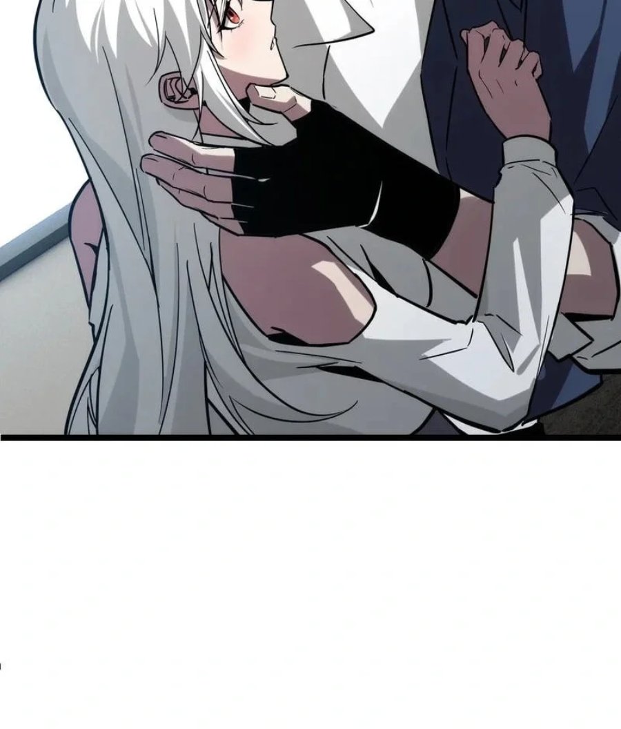 Tyrant of the Otherworld Prison: My Shadow Can Evolve Infinitely Chapter 105 - Page 8