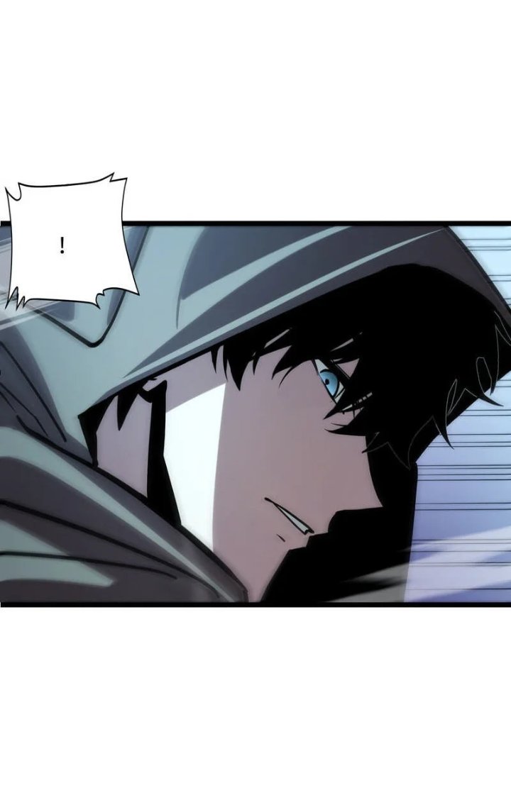 Tyrant of the Otherworld Prison: My Shadow Can Evolve Infinitely Chapter 106 - Page 10