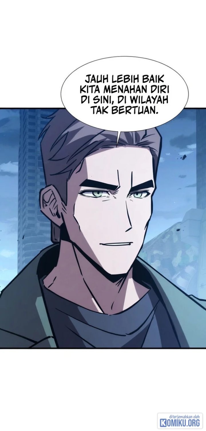 Tyrant of the Otherworld Prison: My Shadow Can Evolve Infinitely Chapter 106 - Page 29