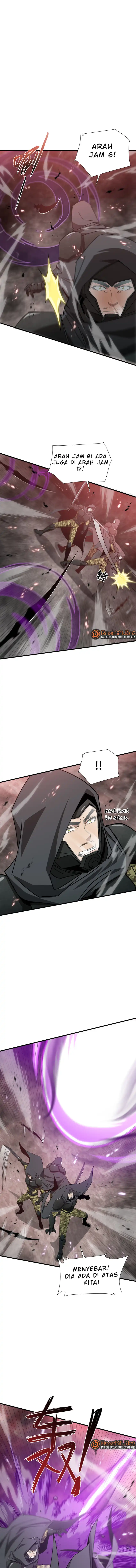 Baca Tyrant of the Otherworld Prison: My Shadow Can Evolve Infinitely - Chapter 75 halaman 4