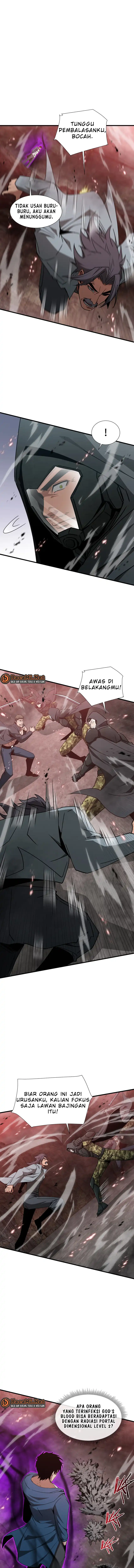 Baca Tyrant of the Otherworld Prison: My Shadow Can Evolve Infinitely - Chapter 75 halaman 7