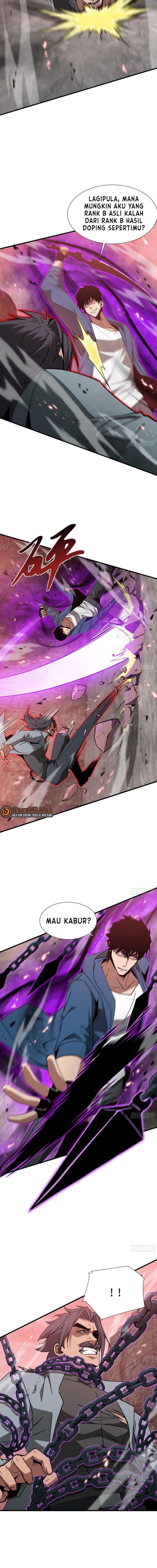 Baca Tyrant of the Otherworld Prison: My Shadow Can Evolve Infinitely - Chapter 76 halaman 5