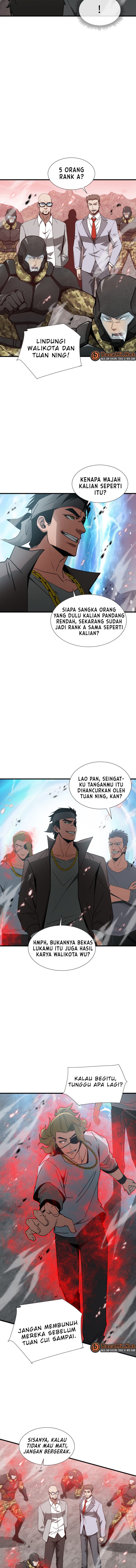 Baca Tyrant of the Otherworld Prison: My Shadow Can Evolve Infinitely - Chapter 77 halaman 5