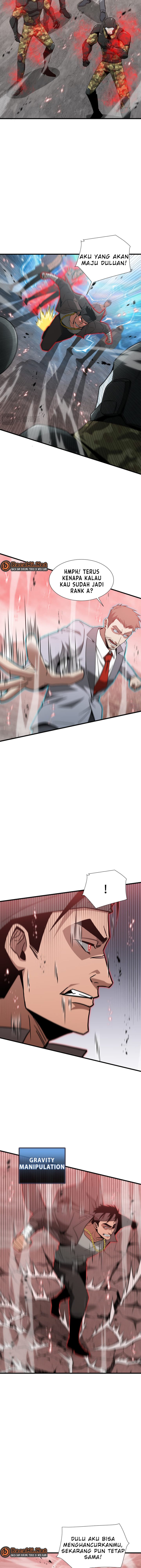 Baca Tyrant of the Otherworld Prison: My Shadow Can Evolve Infinitely - Chapter 77 halaman 6