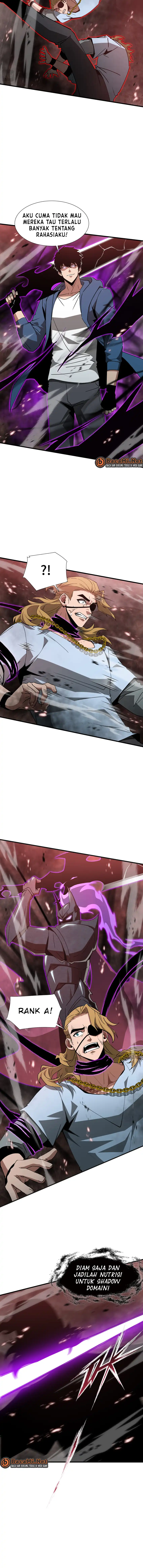 Baca Tyrant of the Otherworld Prison: My Shadow Can Evolve Infinitely - Chapter 78 halaman 5