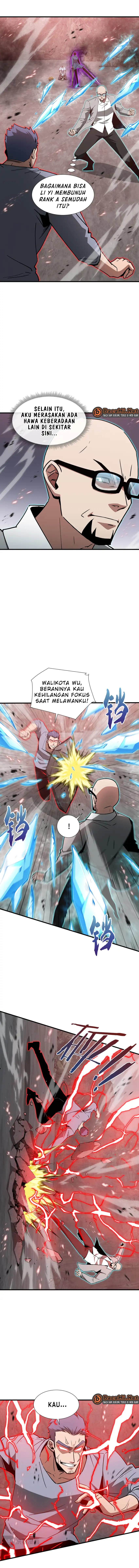 Baca Tyrant of the Otherworld Prison: My Shadow Can Evolve Infinitely - Chapter 78 halaman 6