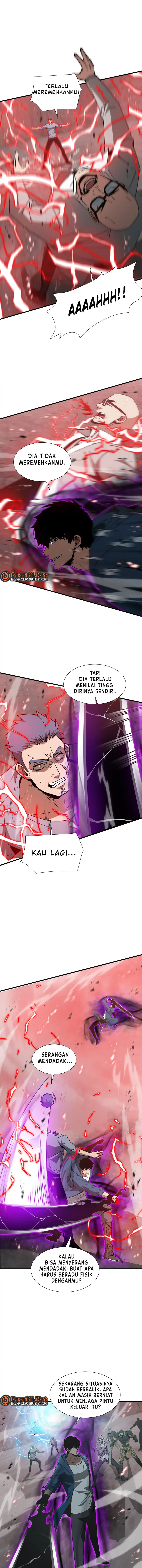 Baca Tyrant of the Otherworld Prison: My Shadow Can Evolve Infinitely - Chapter 78 halaman 7