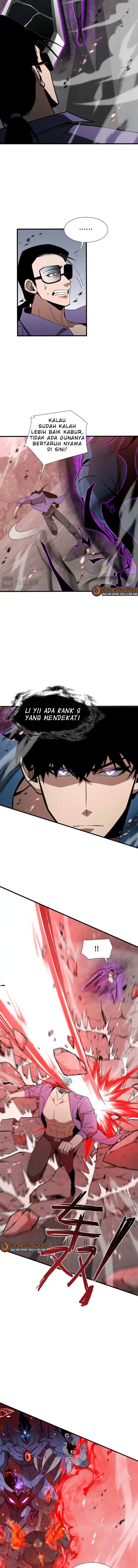 Baca Tyrant of the Otherworld Prison: My Shadow Can Evolve Infinitely - Chapter 78 halaman 8