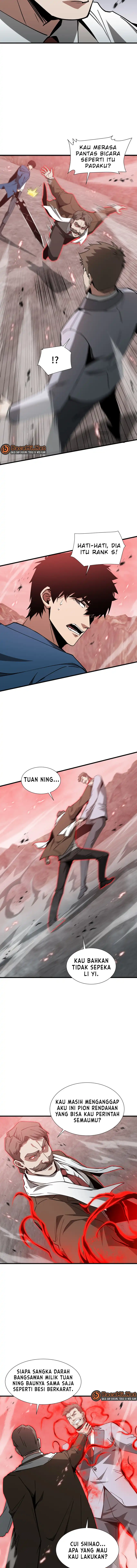 Baca Tyrant of the Otherworld Prison: My Shadow Can Evolve Infinitely - Chapter 79 halaman 5